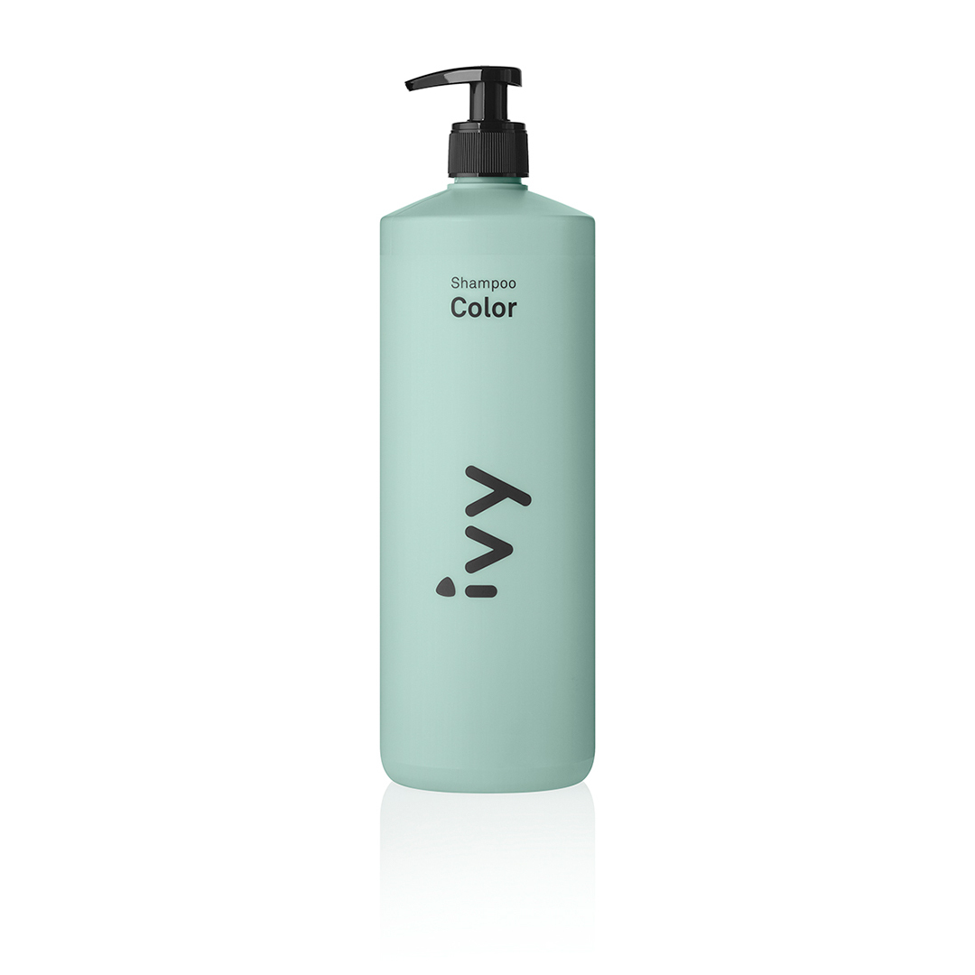 Color shampoo 1000ml
