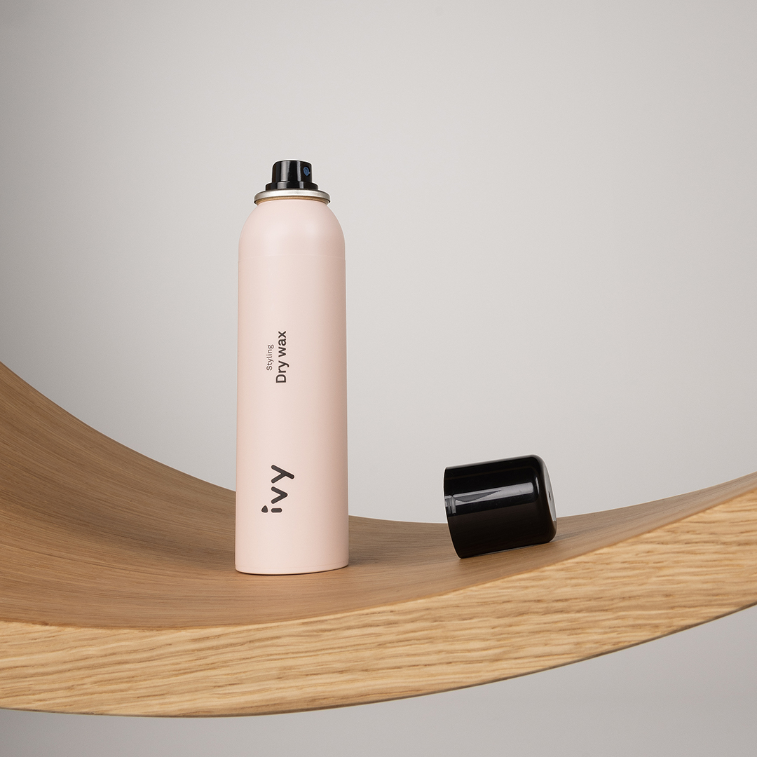 Dry wax blog