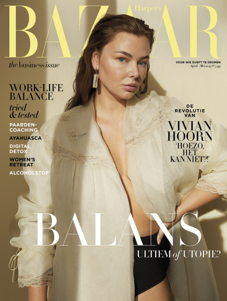 Harpers Bazaar editie 2 2023 0