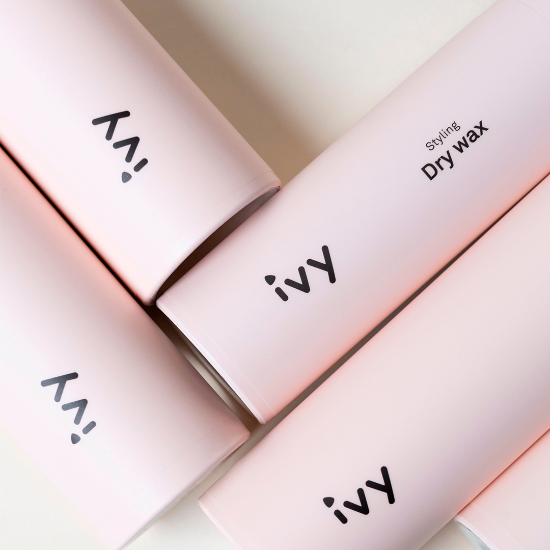 IVY Dry wax