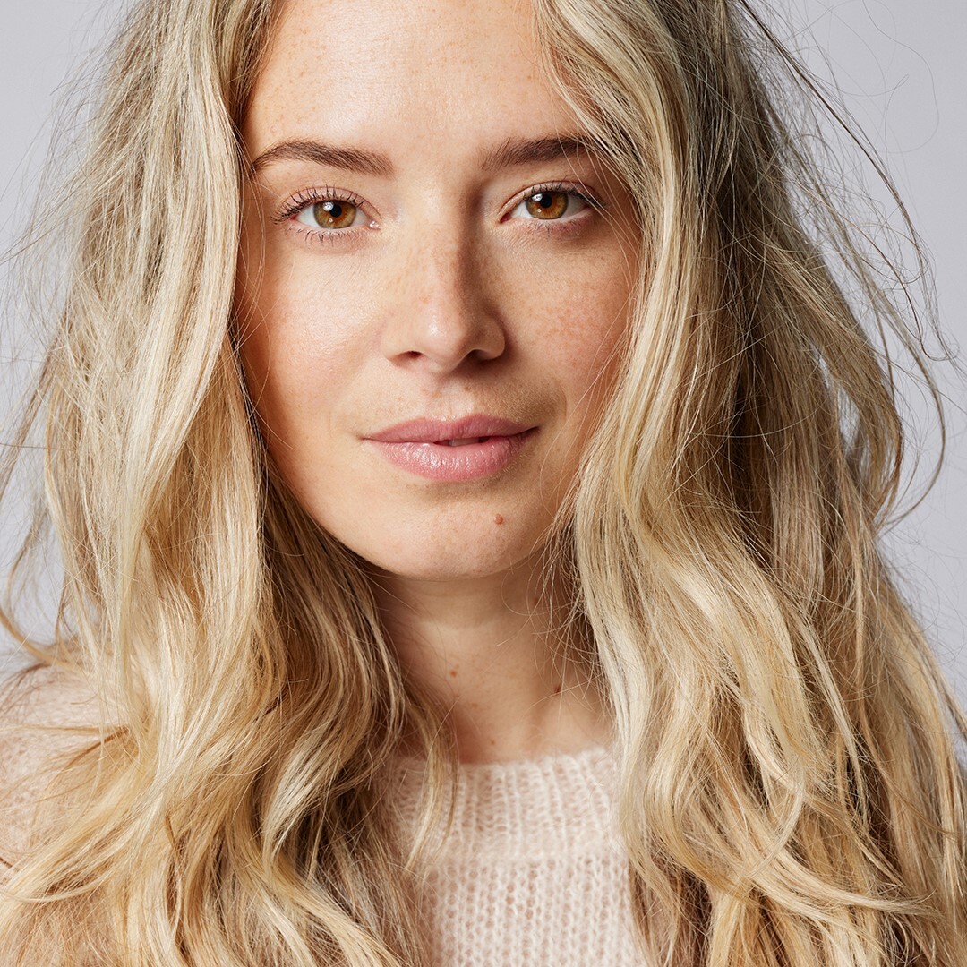 IVY Echt mooi blond haar