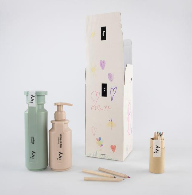 IVY Moederdag set
