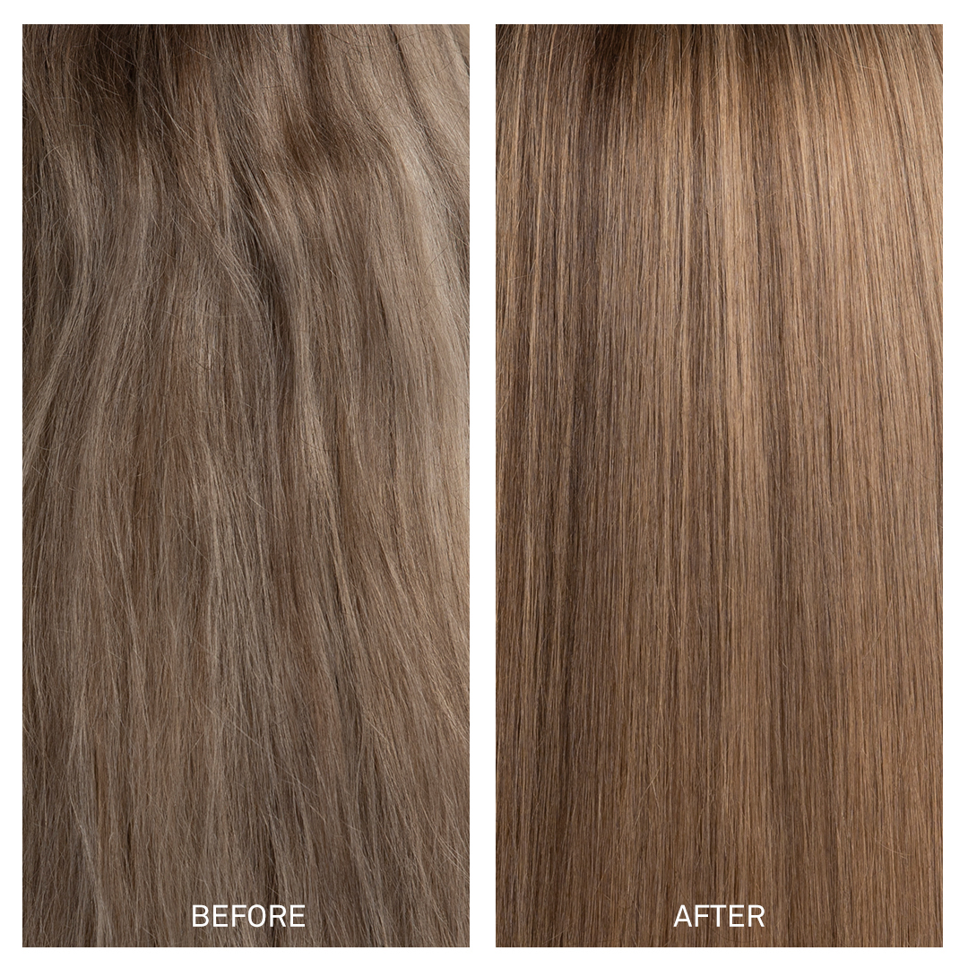 IVY before after conditioner beige 2