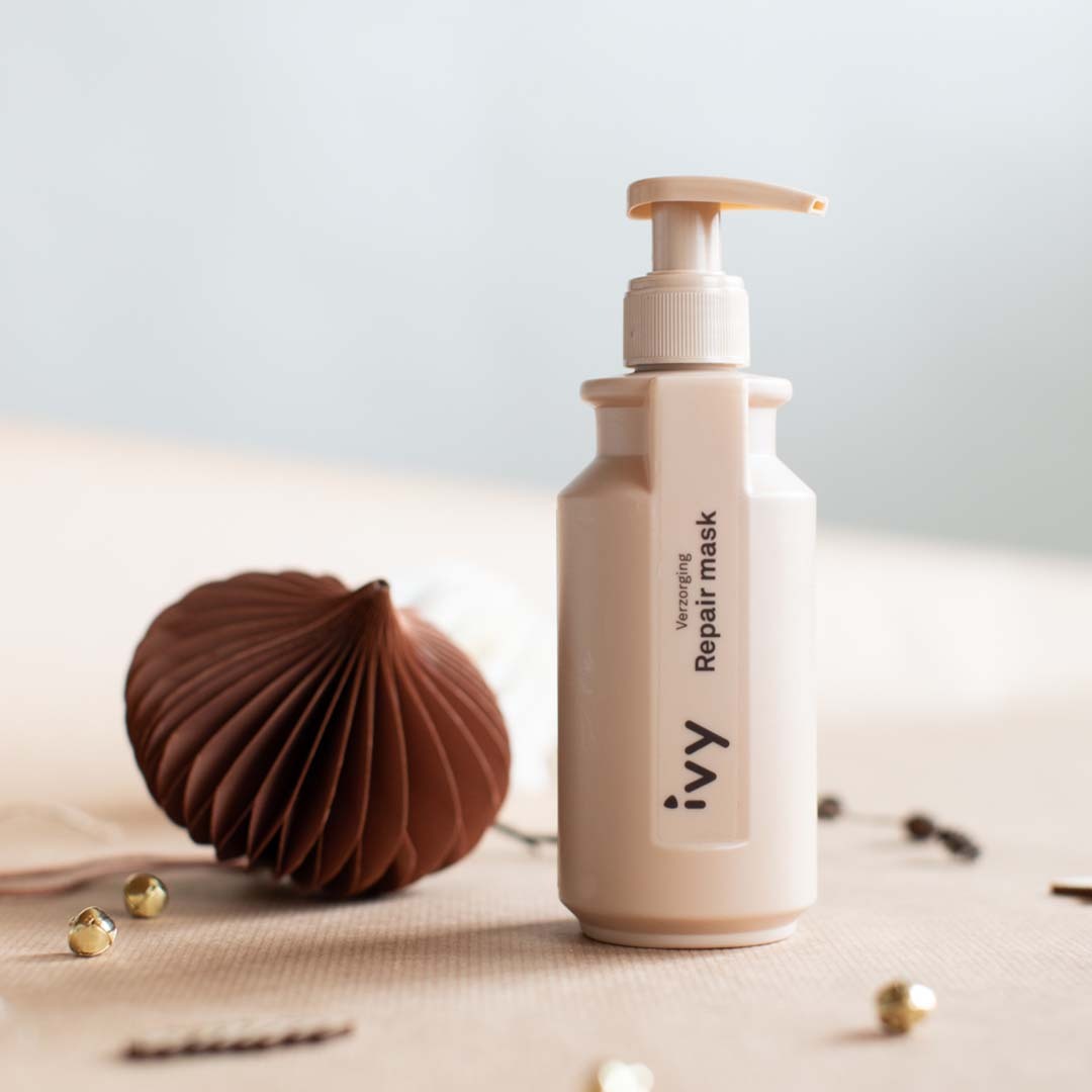 Repair mask kerst