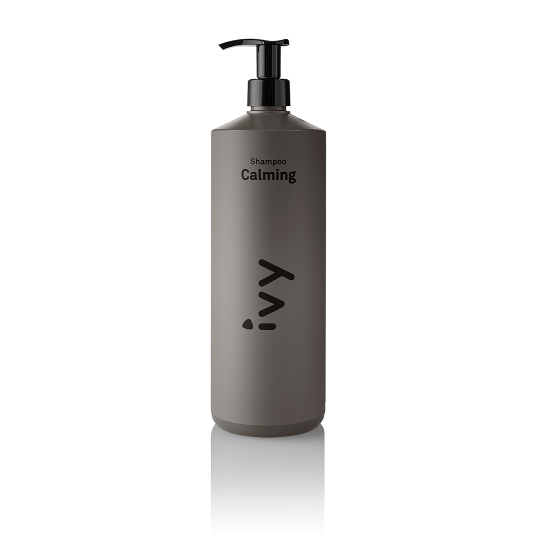 Calmingshampoo1000ml