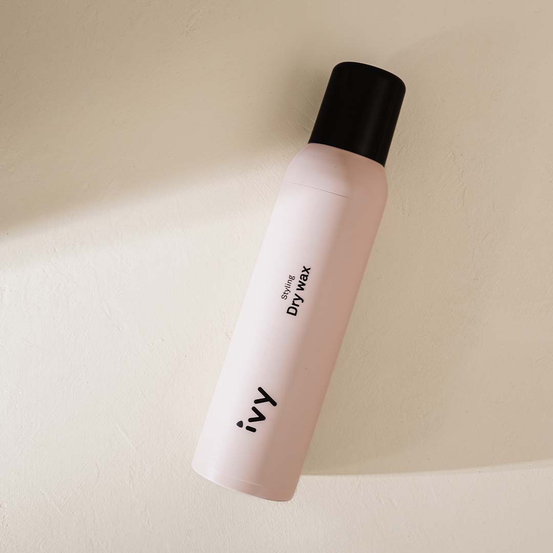 Dry wax