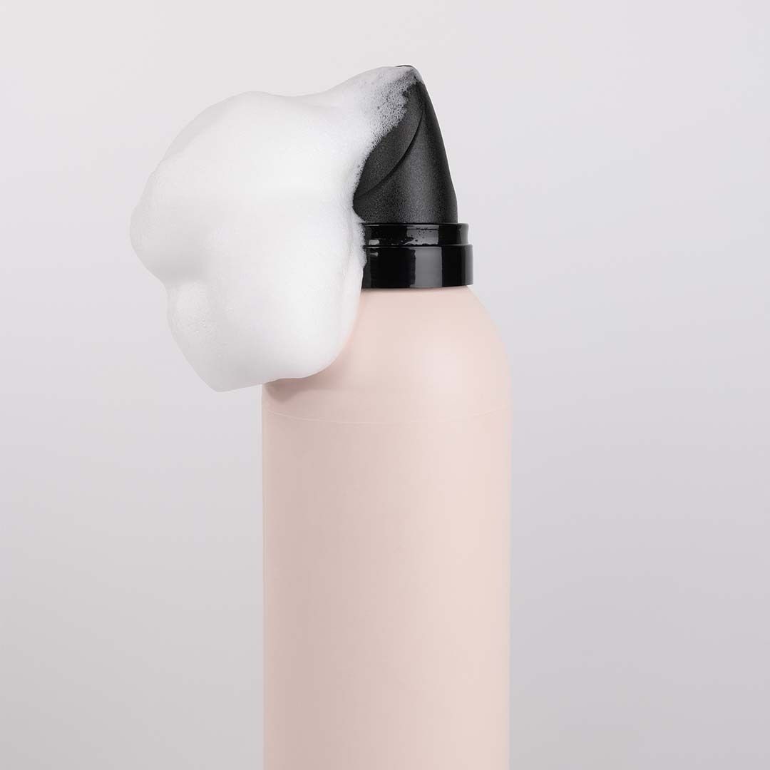 IVY Foam- anti statisch