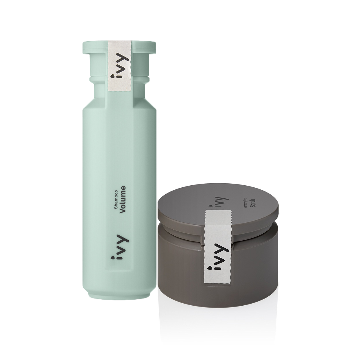 IVY Scalp set