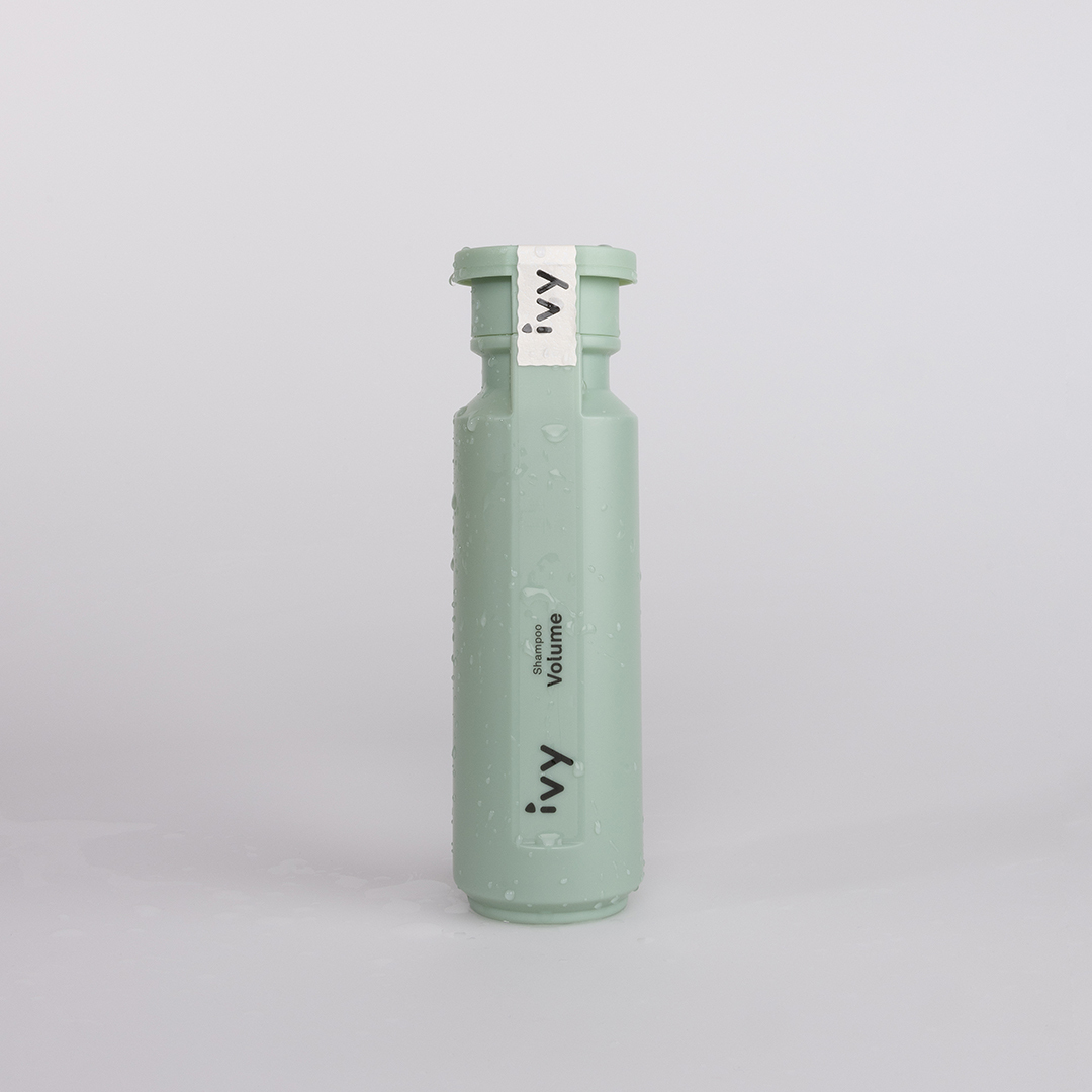 Volume shampoo blog